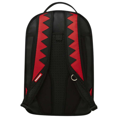 Sprayground Τσάντα πλάτης Partial Clear Shark Central DLX  Backpack